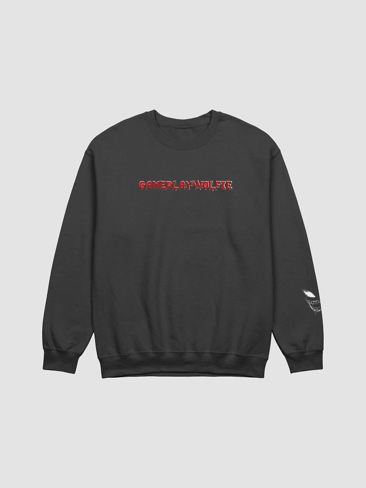jumpscare sweatshirt product image (3)