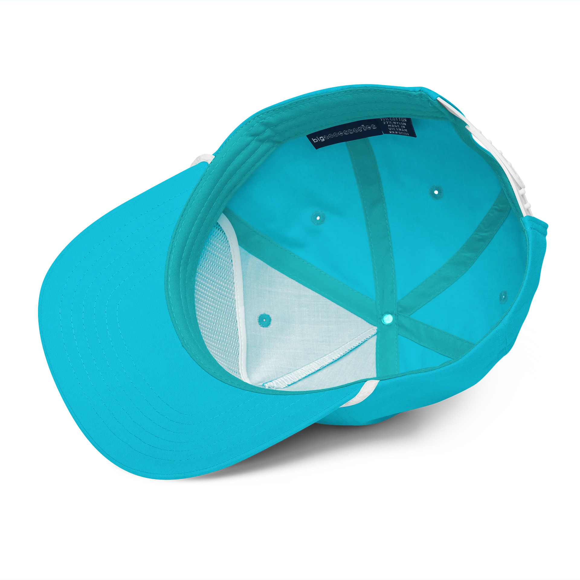 Boo-Bees Golf Rope Cap product image (6)