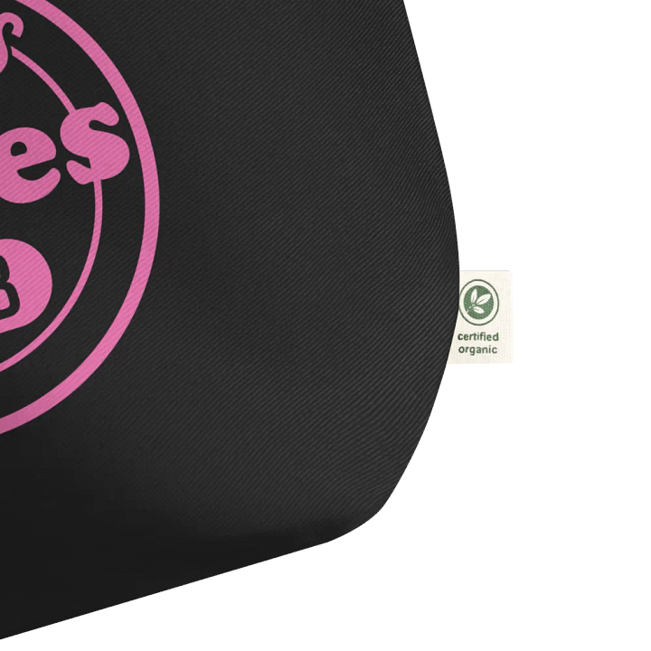 Bad*ss Babes Club Tote product image (2)
