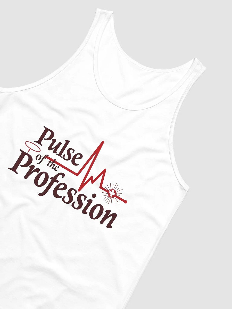 Heartbeat of the Profession Tank product image (14)