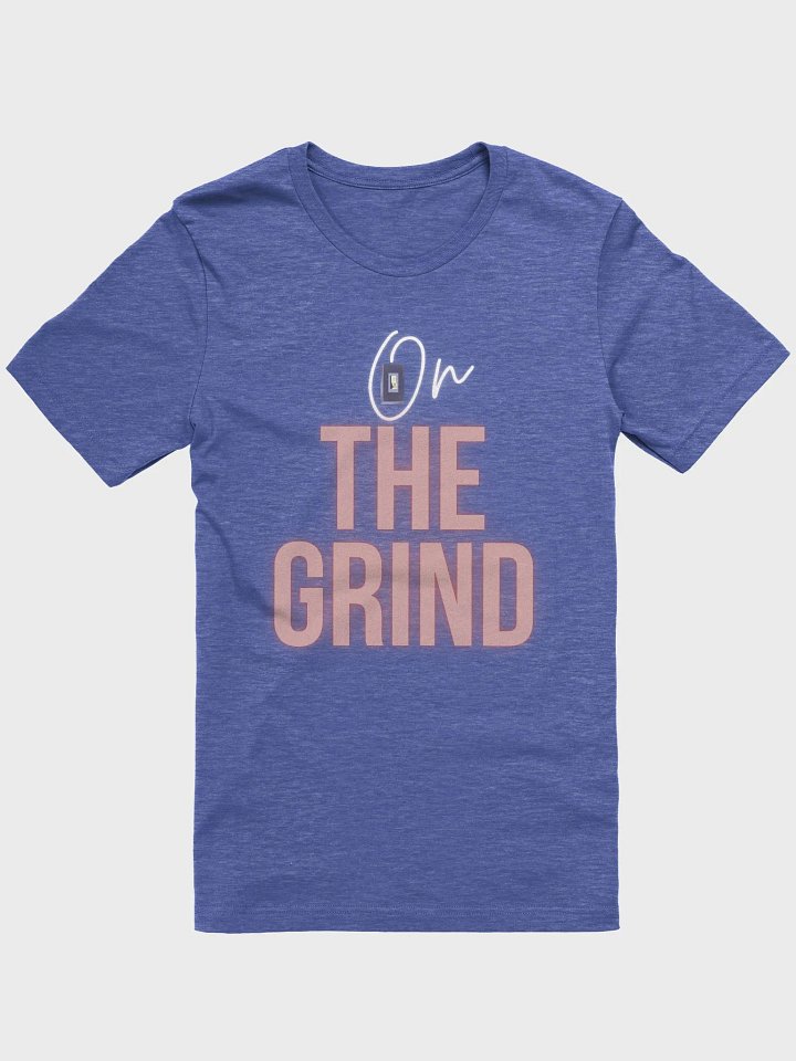 On The Grind product image (1)