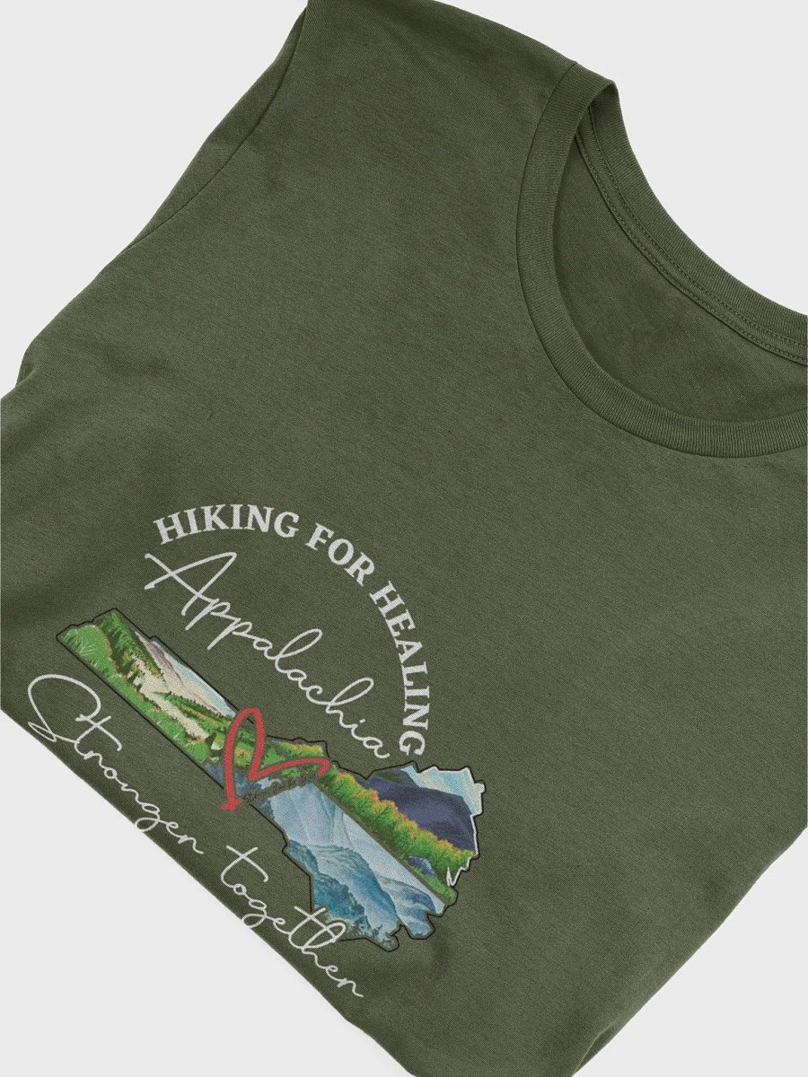 Hiking for Healing in Appalachia - Wild Flowers Adventures product image (20)