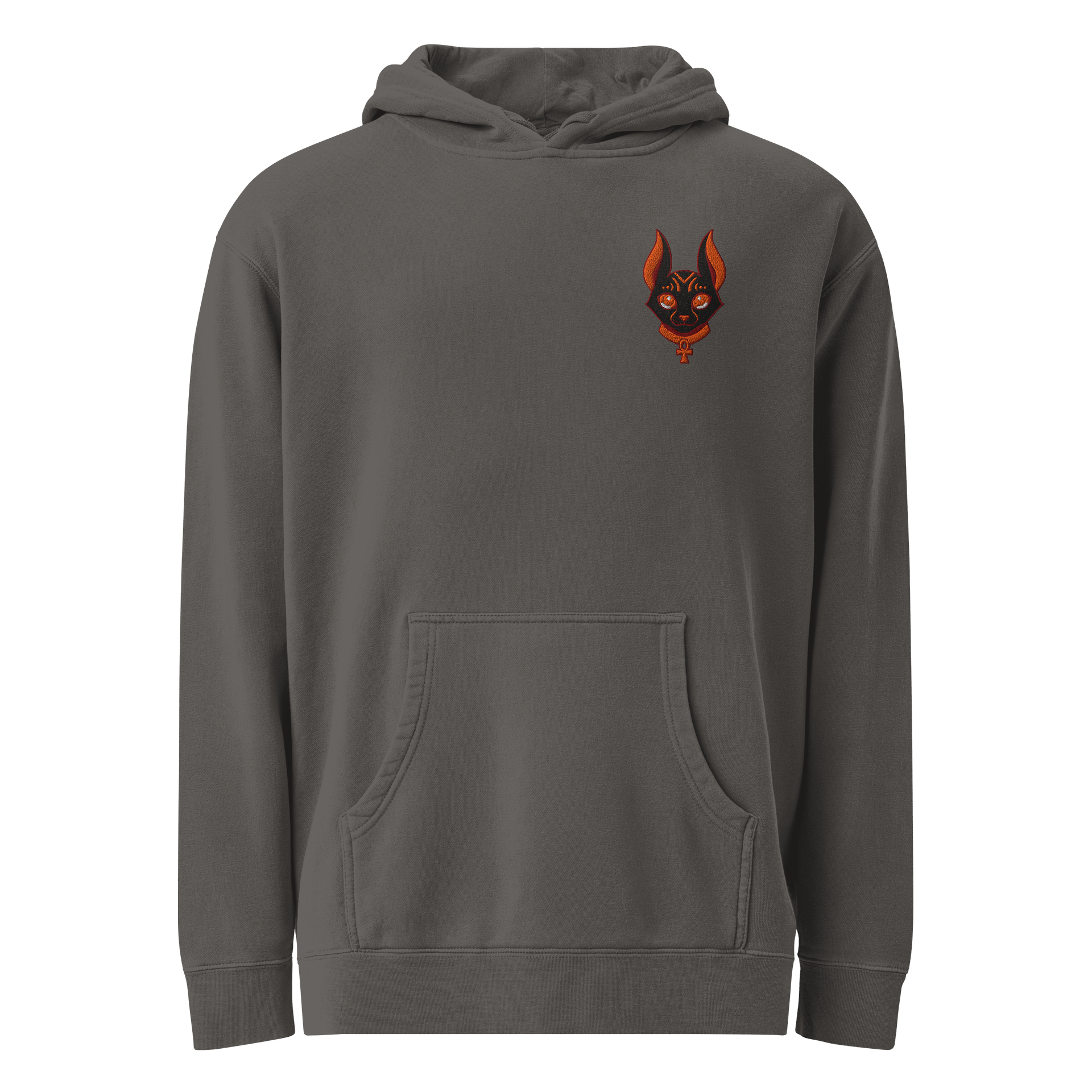Anubace Halloween Hoodie product image (1)