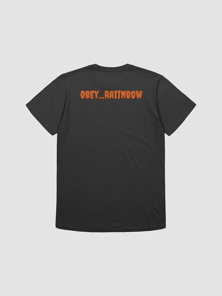 Oh These Pumpkins?! Gildan Unisex Softstyle T-Shirt product image (2)