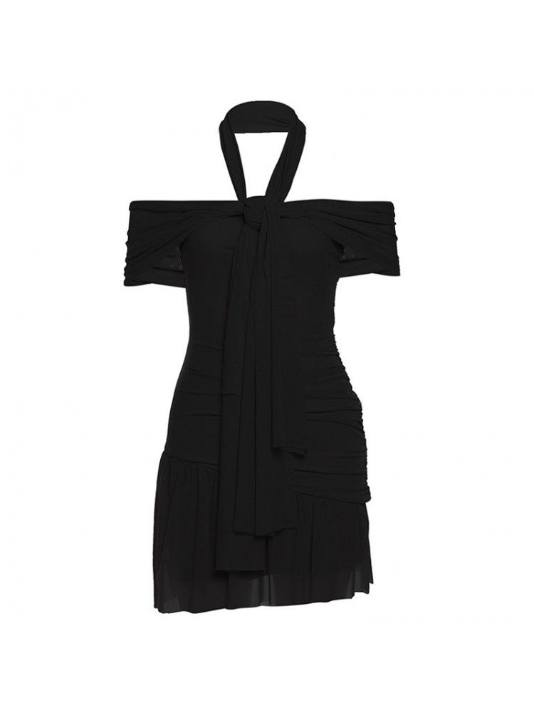 Scarf mini dress product image (5)