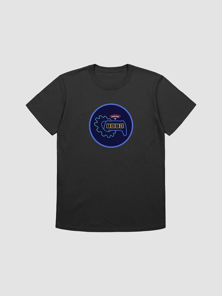 T G F T-shirt product image (1)