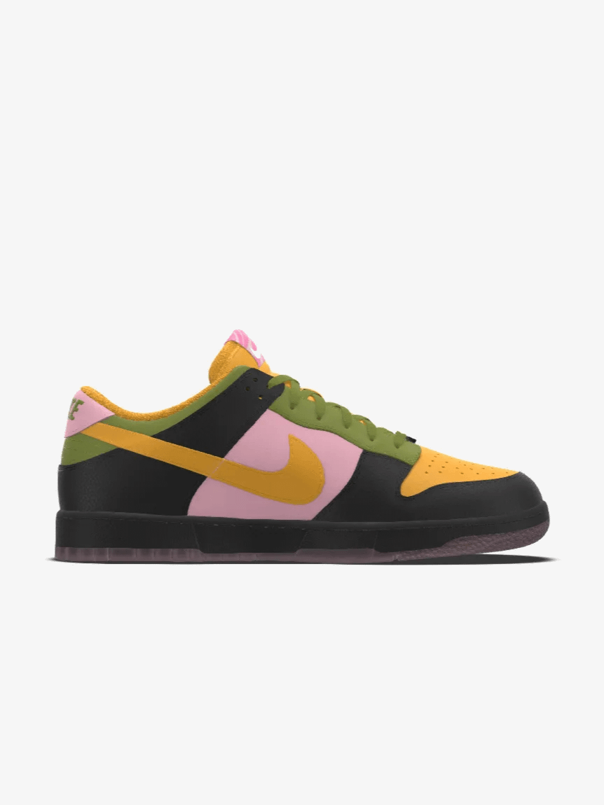 @!!ü©i Str®èétwi$e Nike Skater Dunk product image (4)
