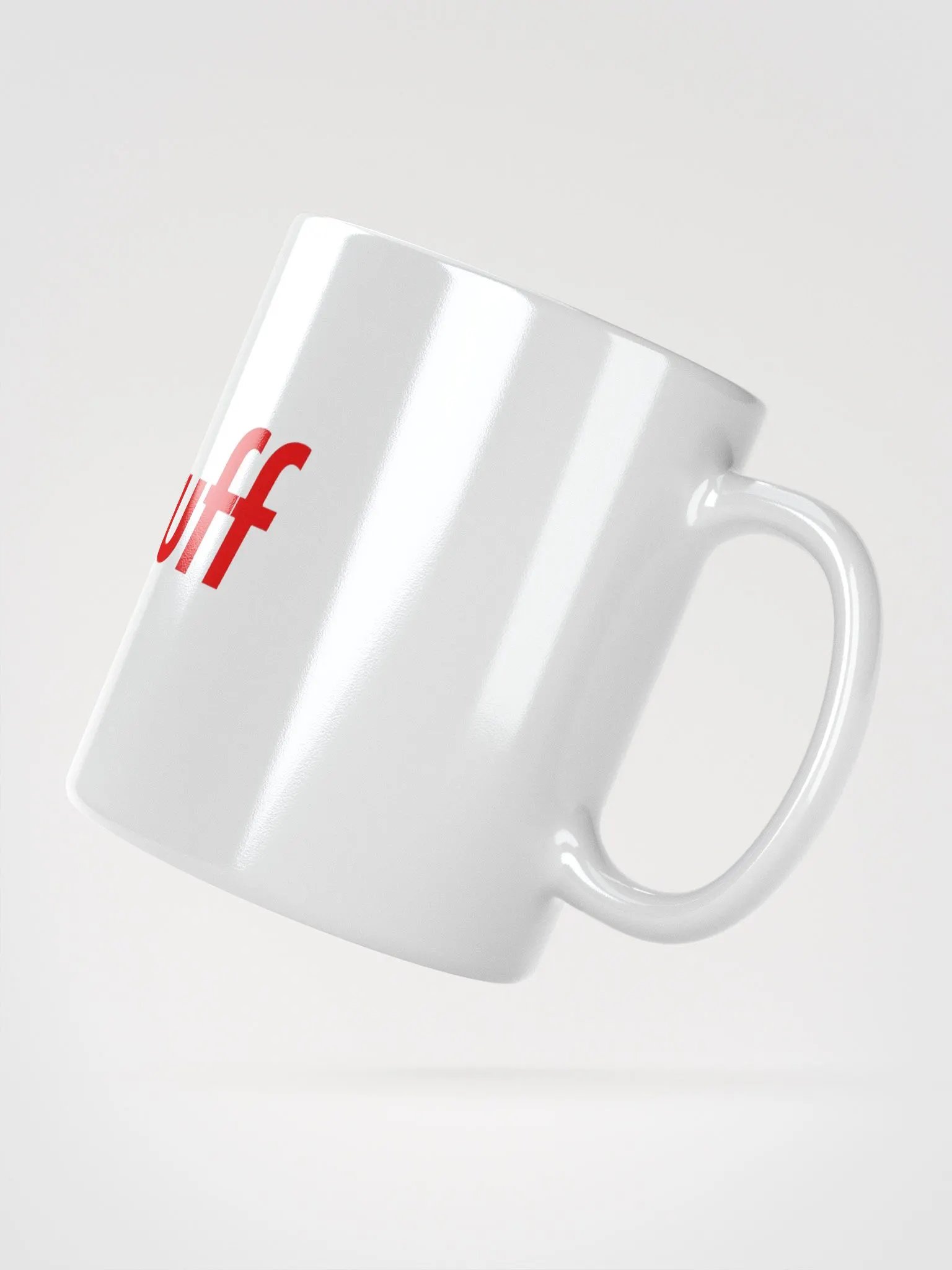 Top Stuff - Mug product image (3)