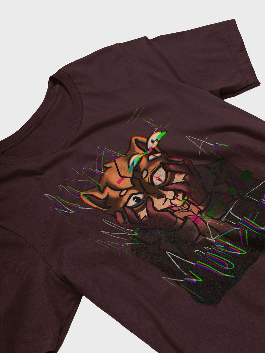 Maybe I Am A Monster T-Shirt product image (3)