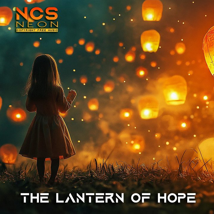 Neon Liora - THE LANTERN OF HOPE product image (1)