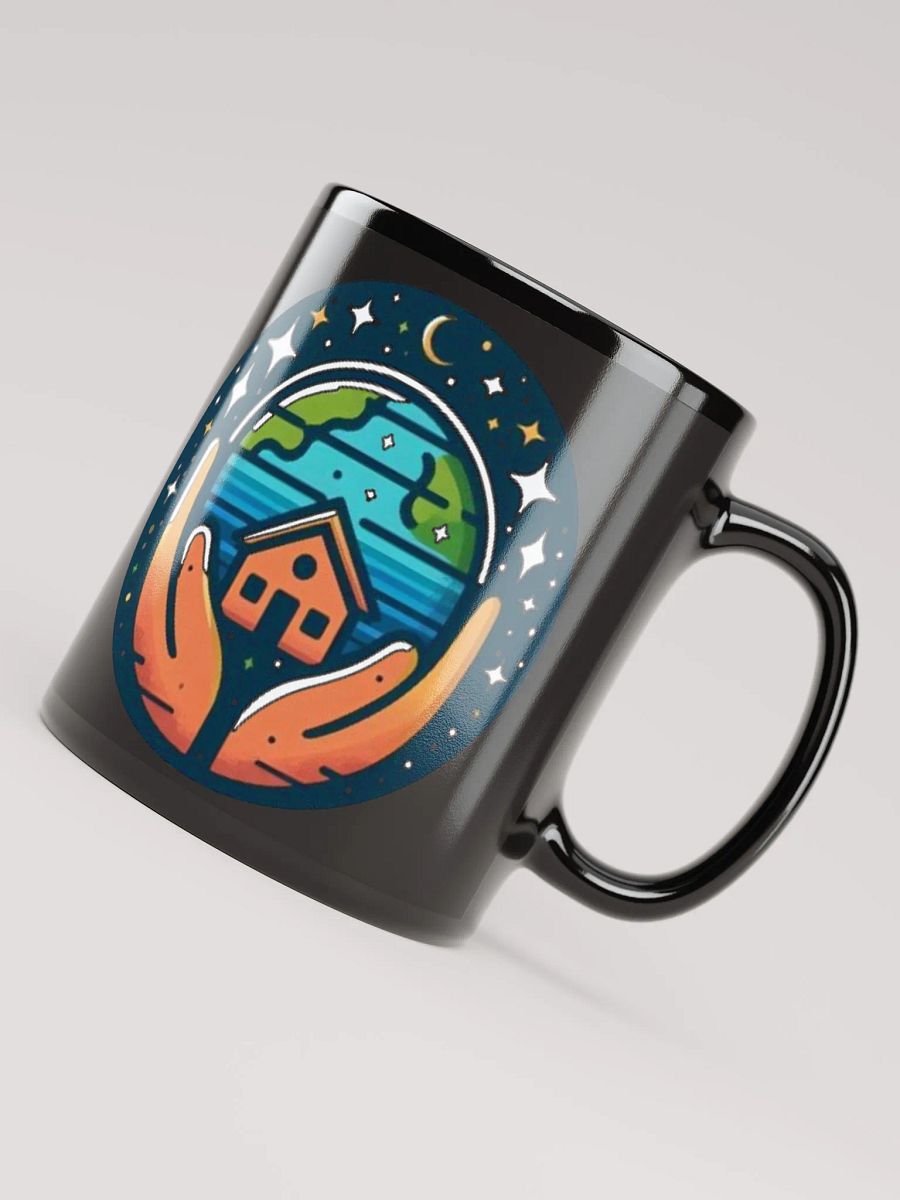 Cosmic Homecoming Mug product image (7)