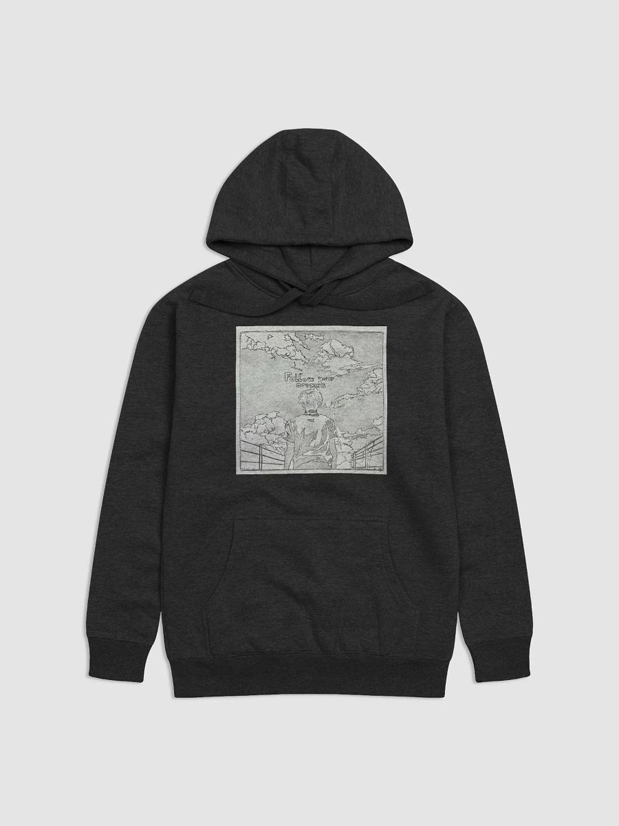 Follow Your Dreams - Premium Hoodie product image (1)