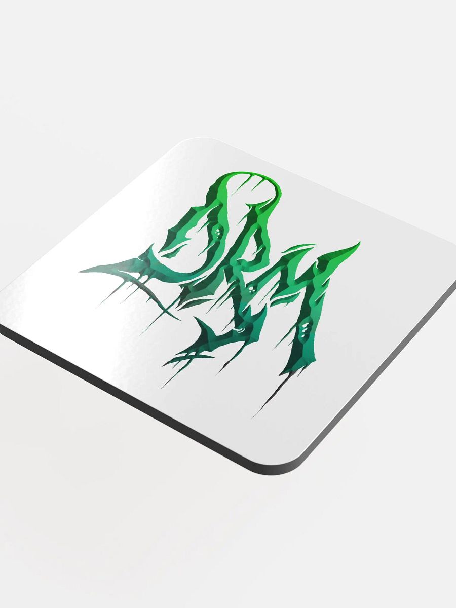 Nugget Coaster product image (4)
