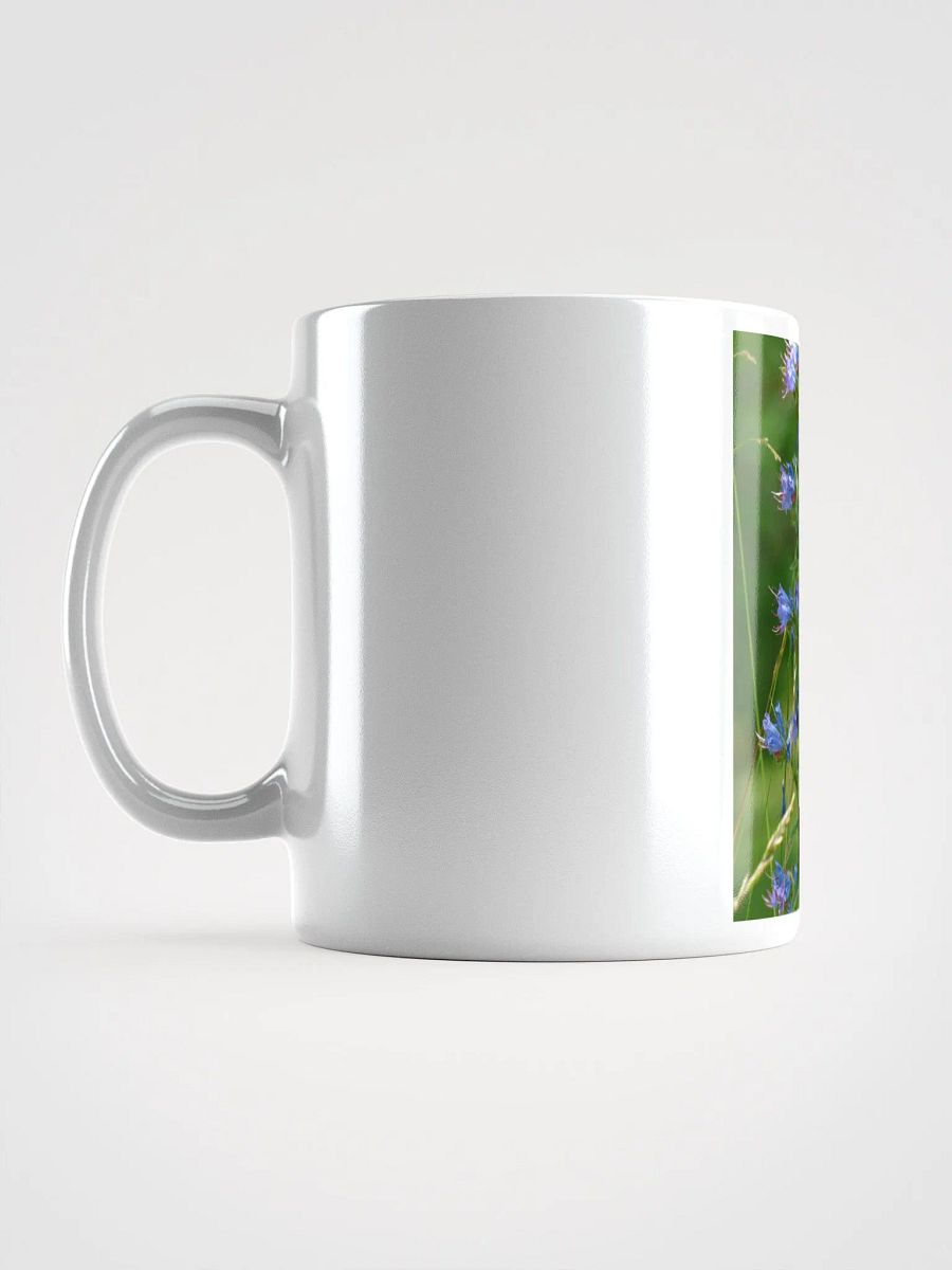 White Glossy Coffee mug product image (11)