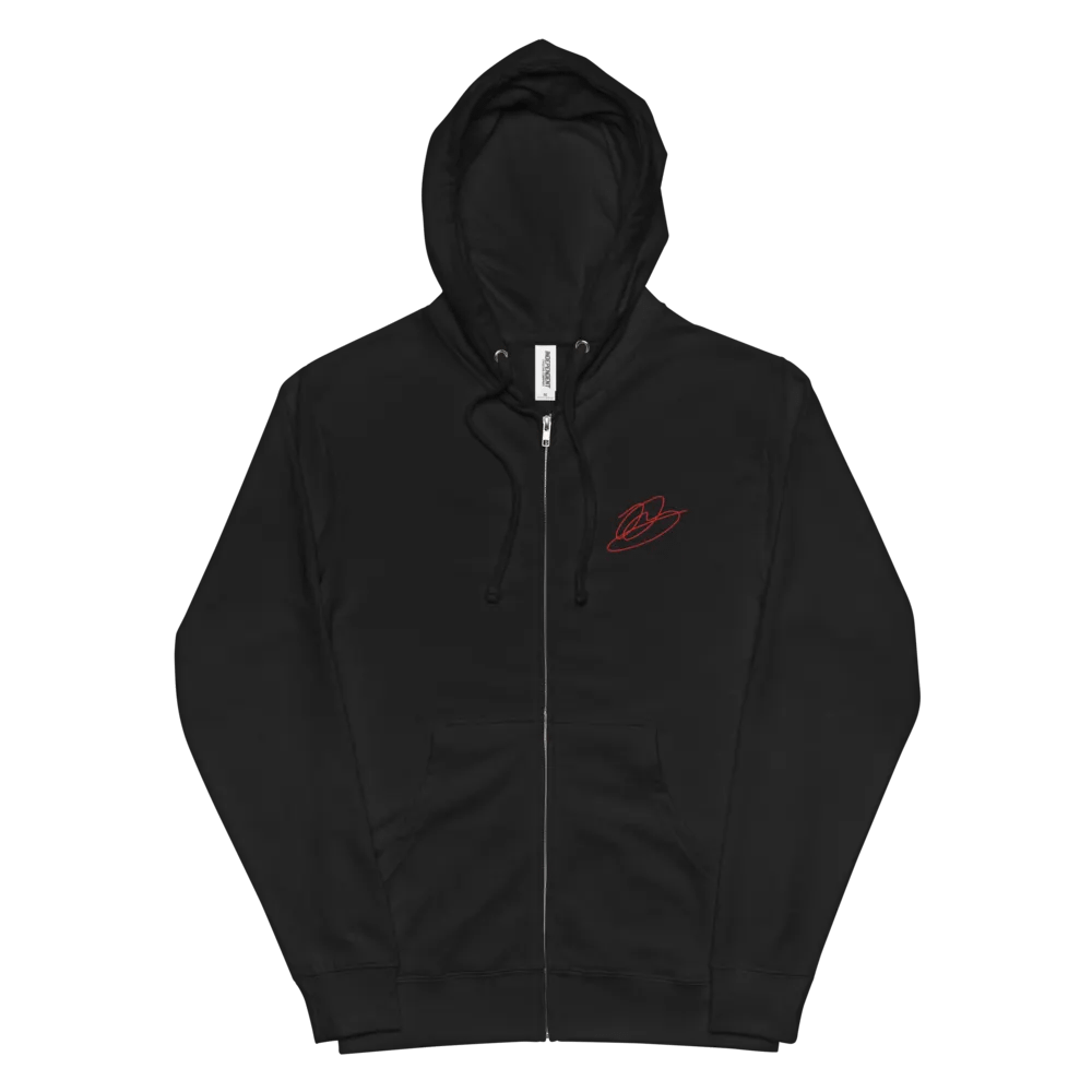 SIGNATURE Zipper product image (1)