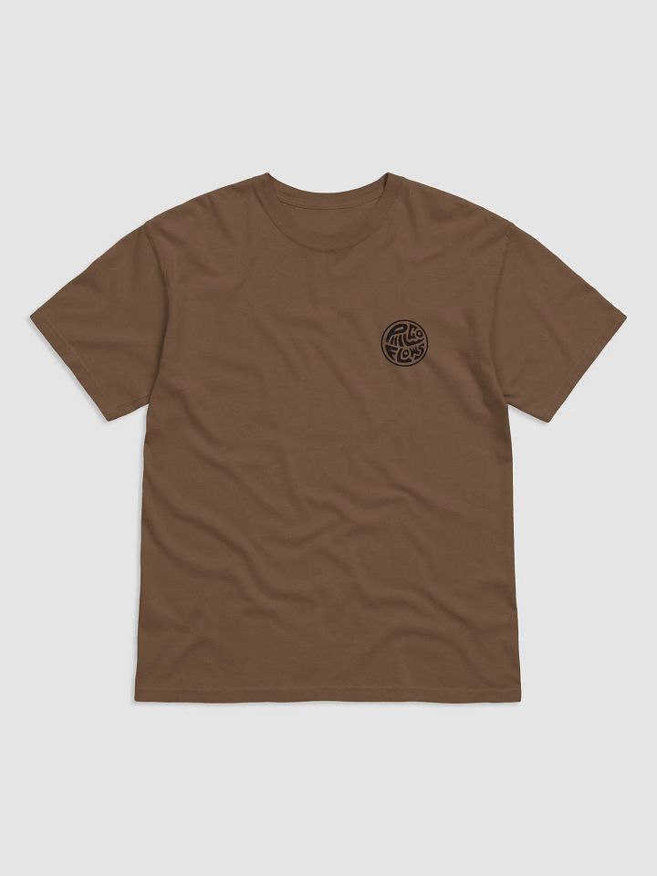 Bicycle Day Shirt product image (2)