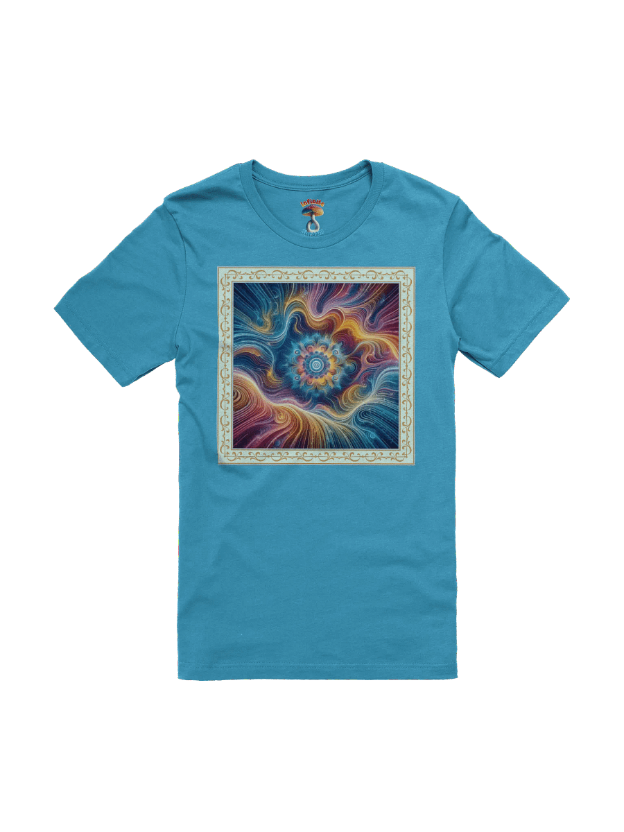417Hz T-SHIRT product image (1)