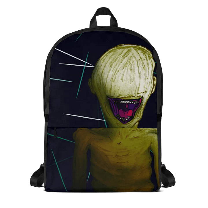 Spooker Backpack product image (1)