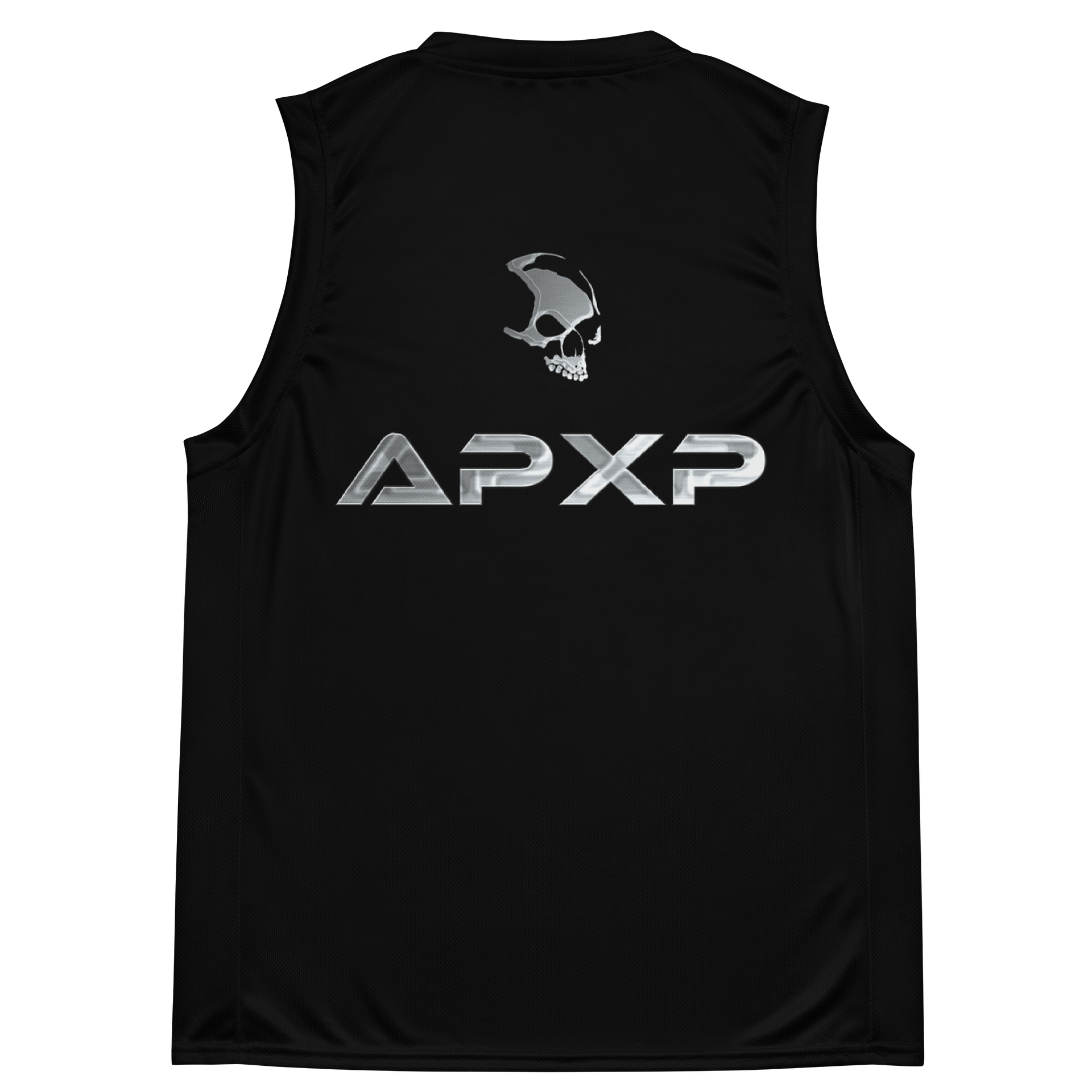 Armada Unisex Basketball Jersey product image (4)