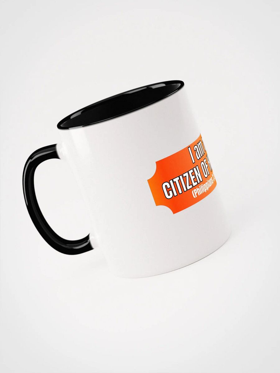 I AM A CITIZEN OF HEAVEN product image (30)