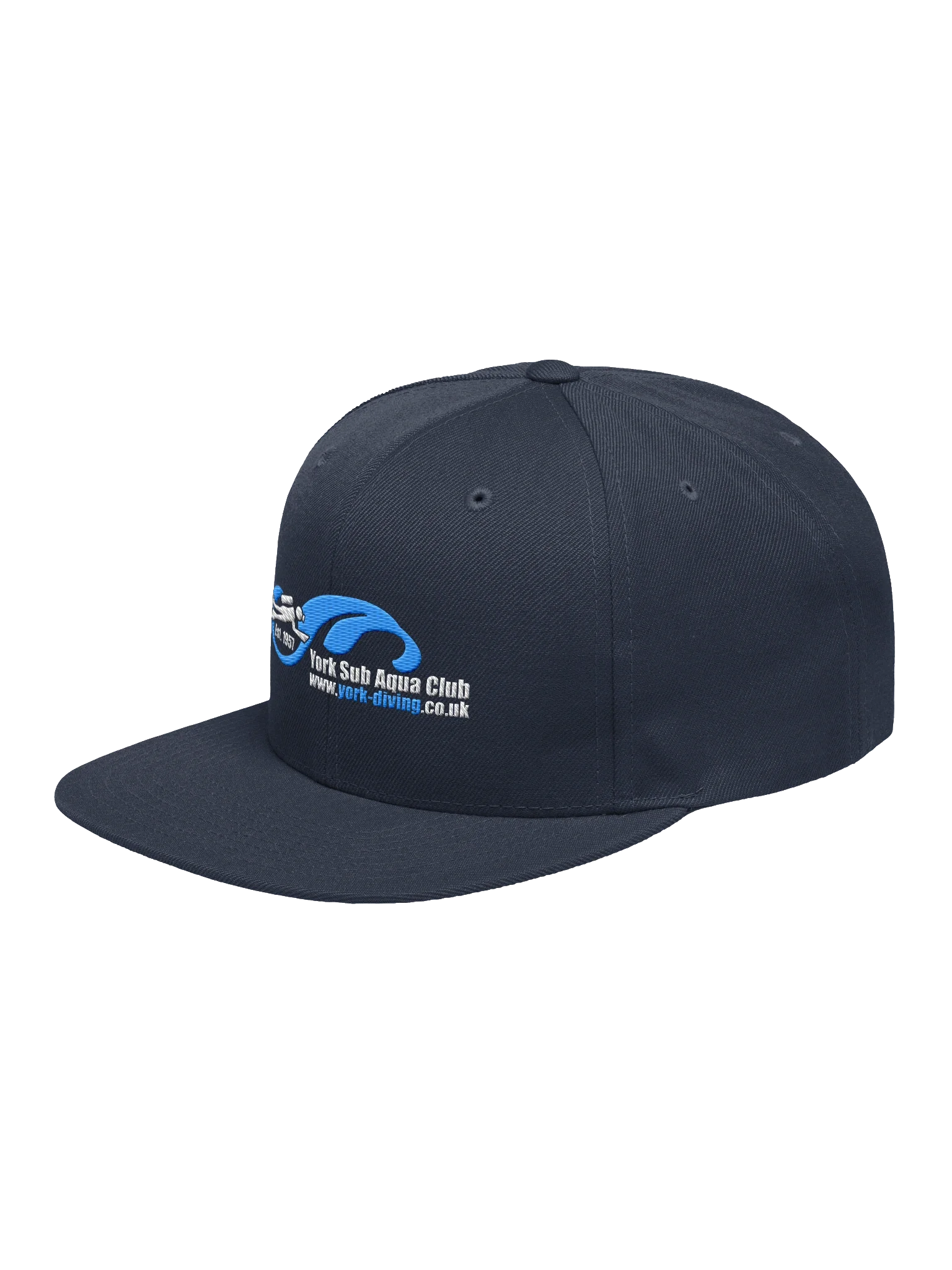 Snapback Cap product image (3)
