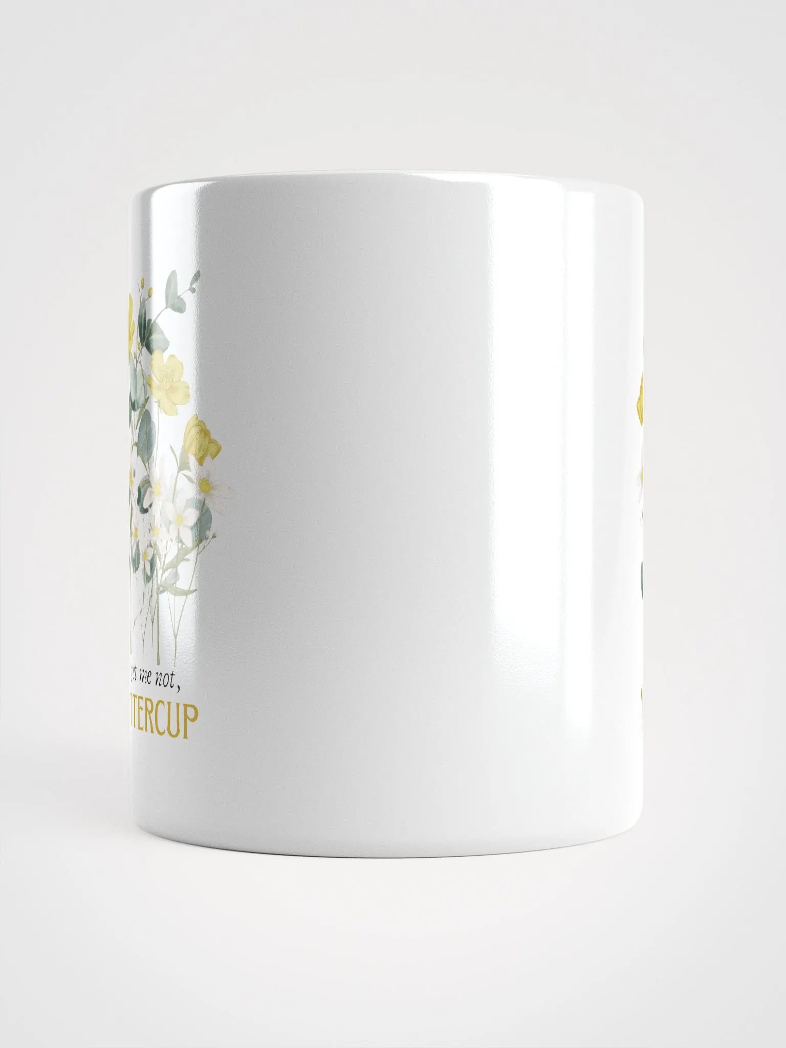 Forget-Me-Not, Buttercup product image (5)