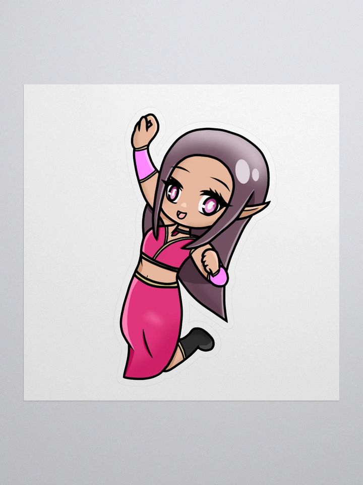 Magic sticker product image (1)