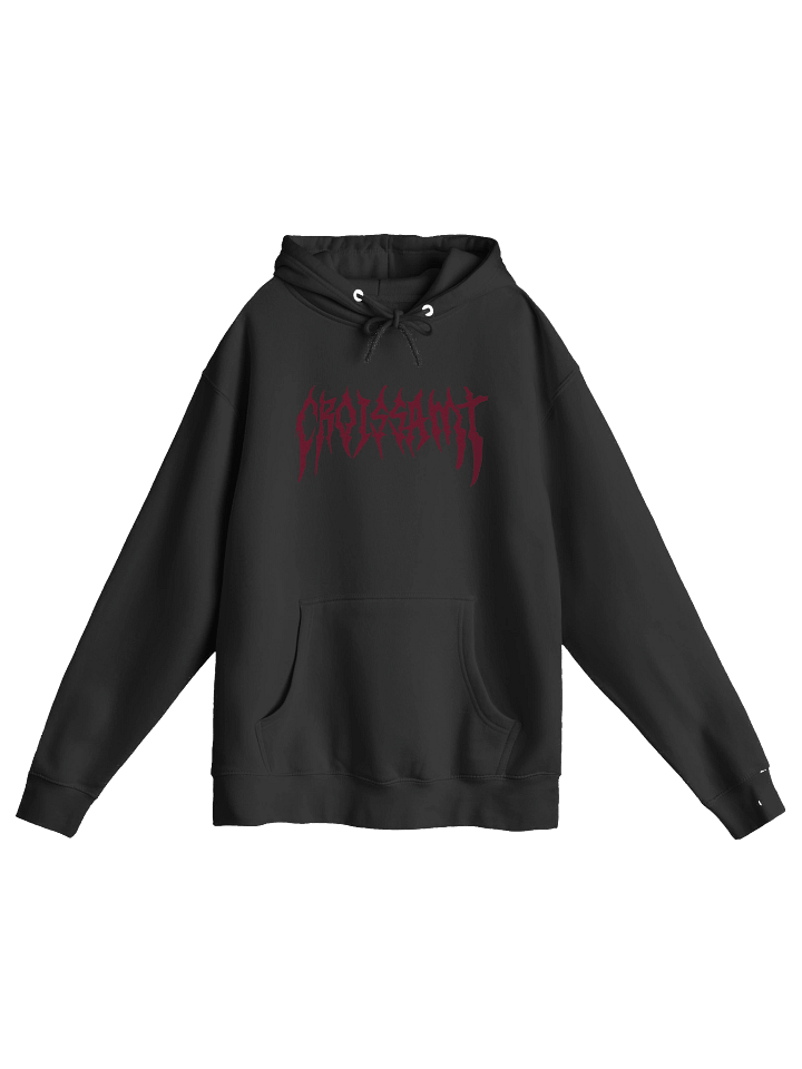 silly devil hoodie product image (1)