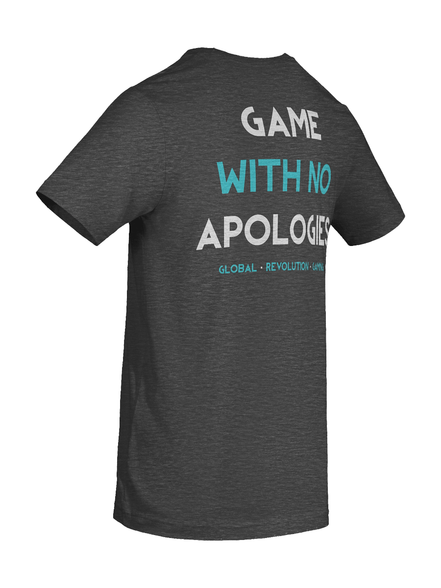 GRG Motto Classic T-Shirt product image (96)