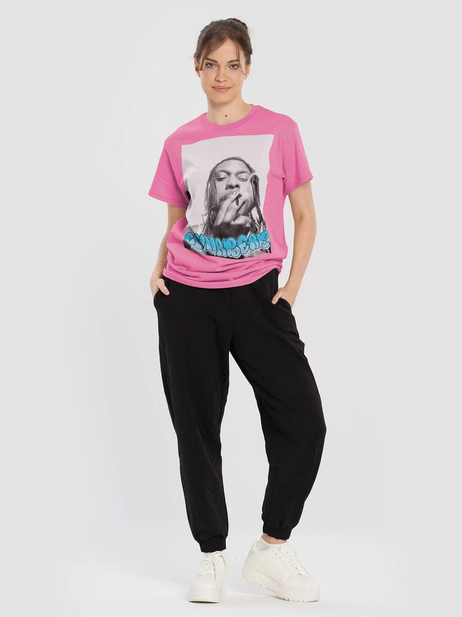 "Bubble Puff" - Tee product image (3)