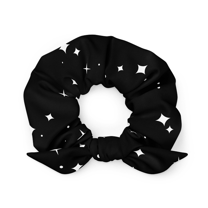 Starry Night Scrunchie product image (1)