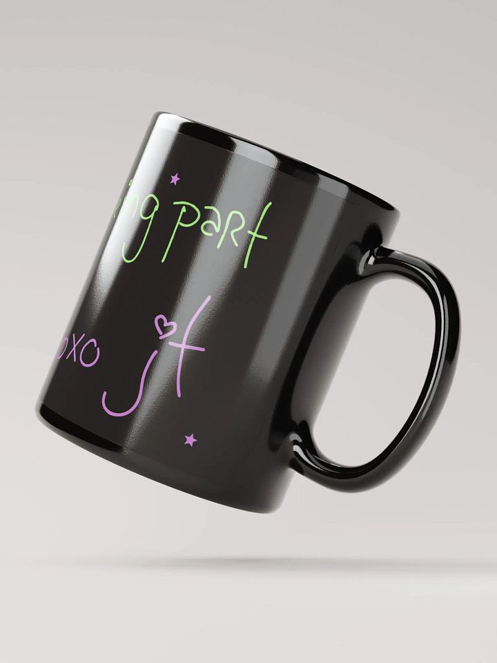 Thank You Mug product image (3)