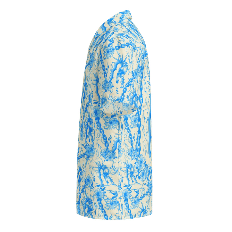 Ceramic Vardorvis Button Up product image (4)