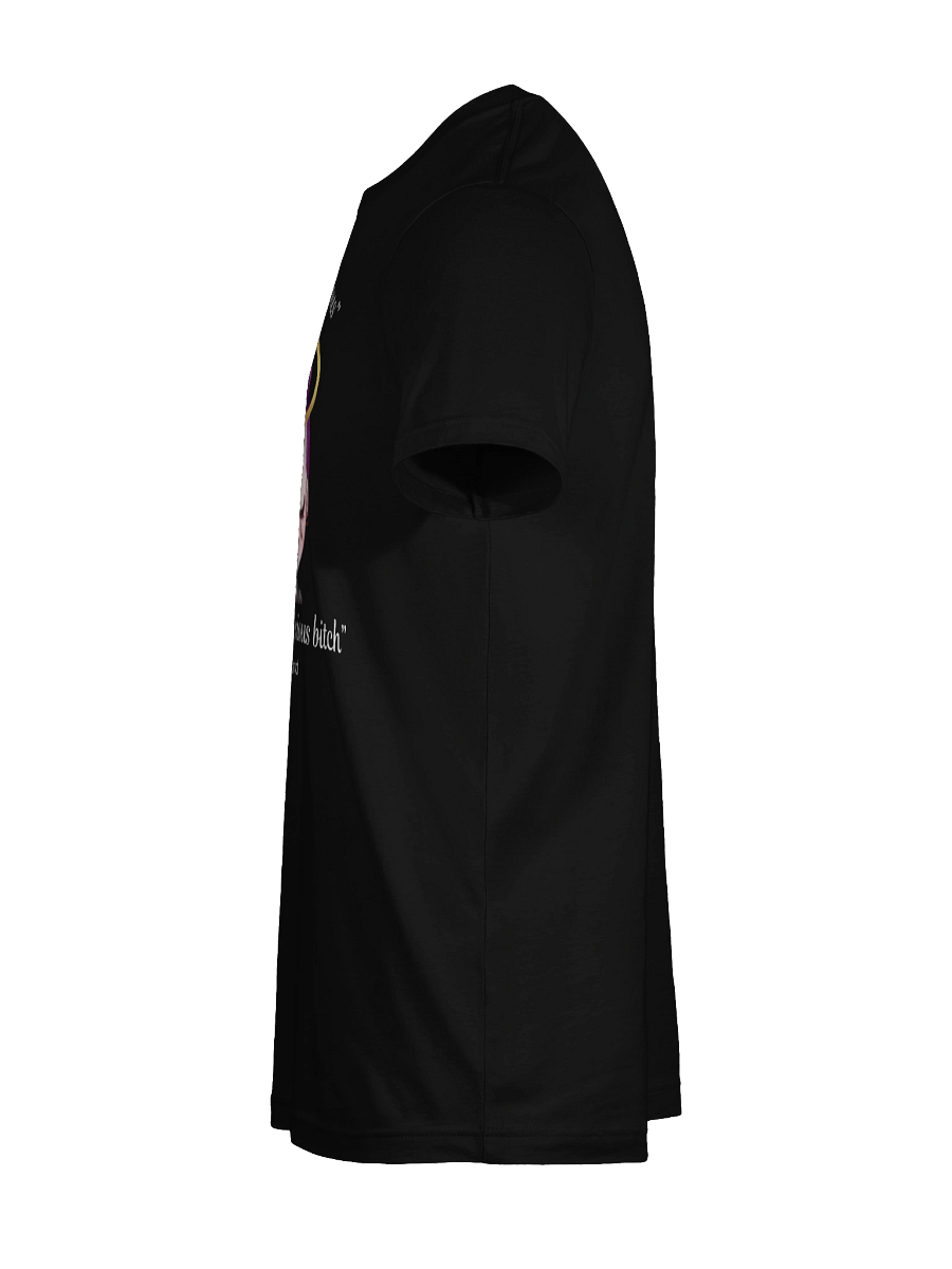 The Most Serious T-Shirt product image (73)