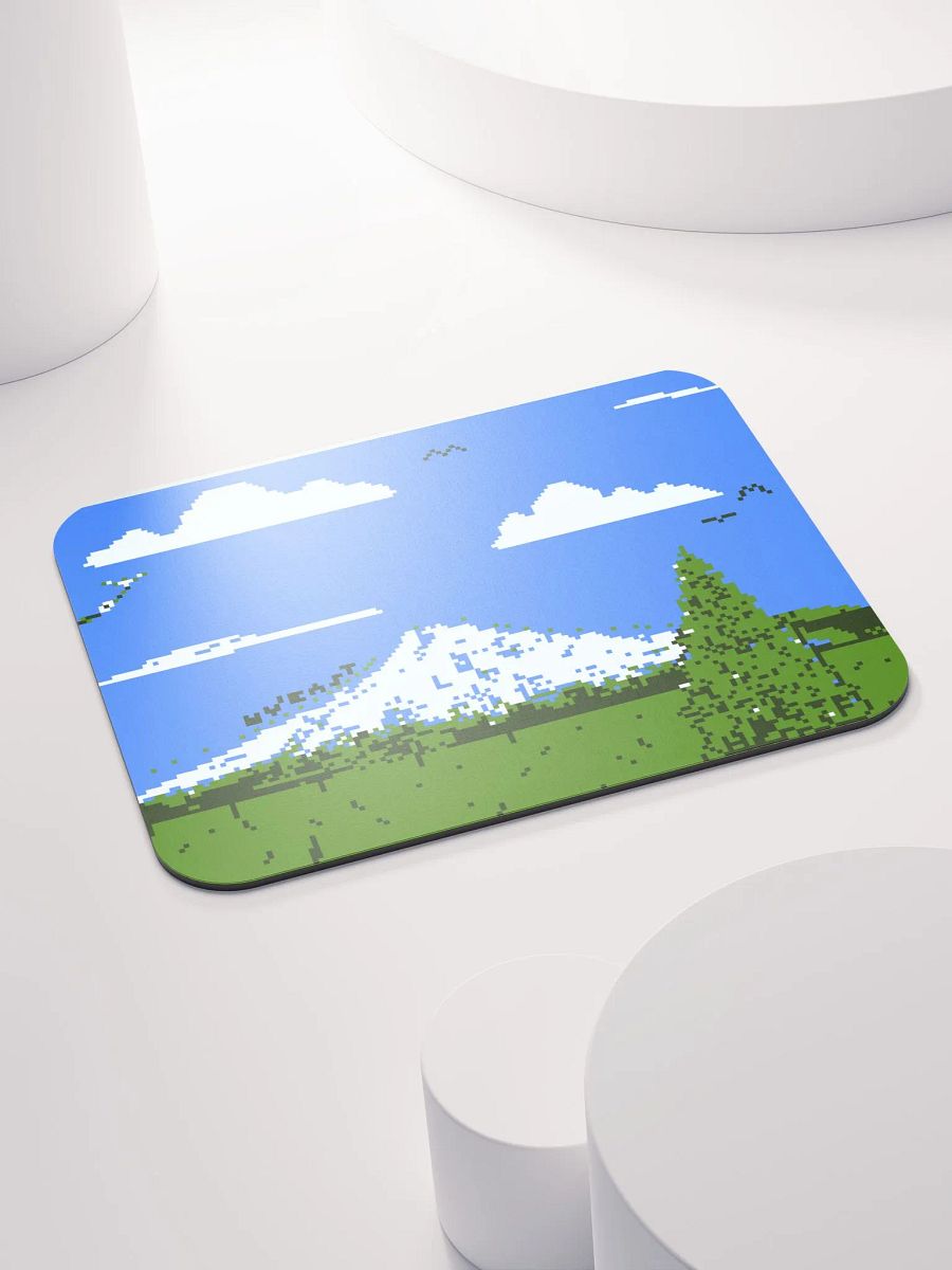 Mt. Hood GB Mousepad product image (4)