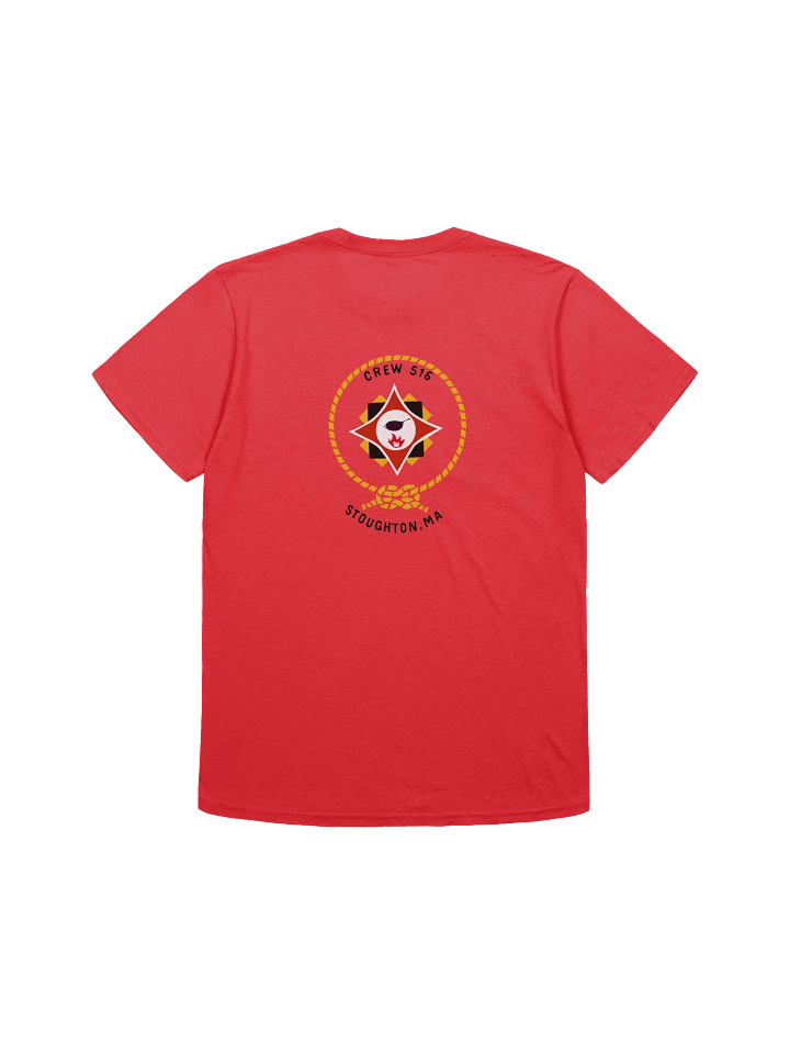Crew 516 T-Shirt product image (2)