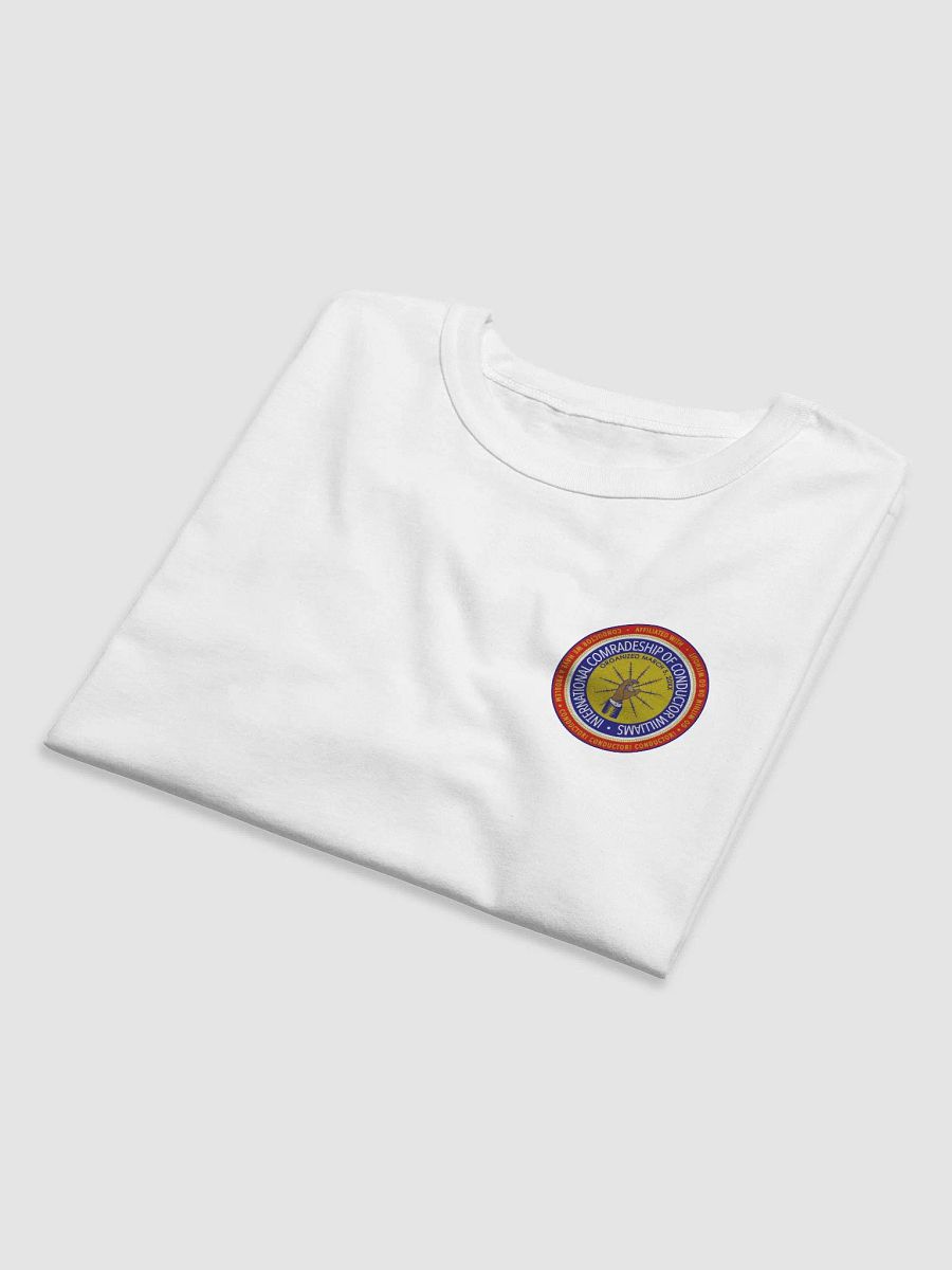 Champion Union Work Tee product image (6)