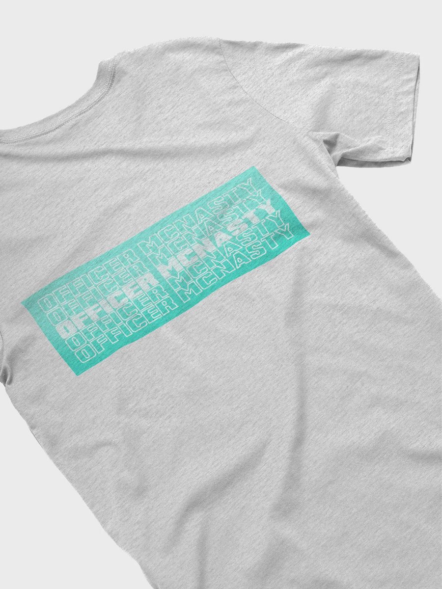 Women's Super Soft Nasty Tee product image (2)