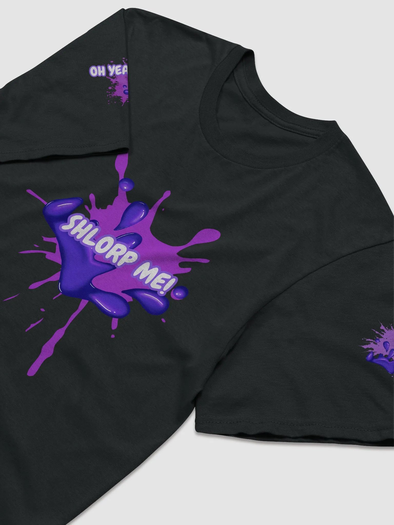 Shlorp Tee product image (11)