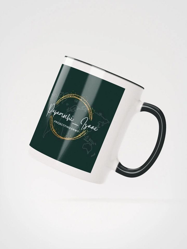 A cup with Papa product image (11)