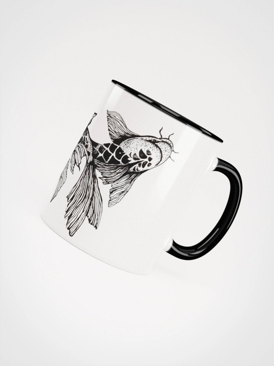 Koi Fish - Ceramic Mug product image (15)