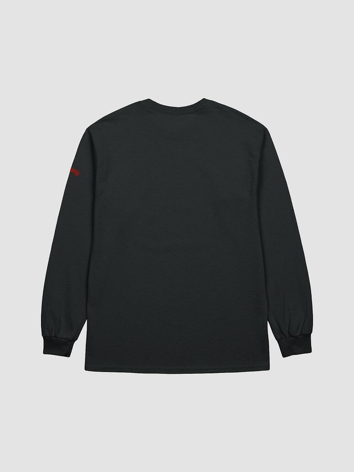 OGButh x One Piece : Yomato Long Sleeve Shirt product image (2)