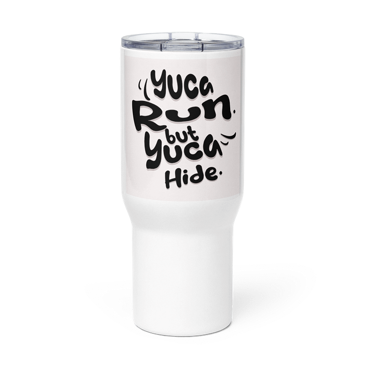 Travel Mug product image (3)