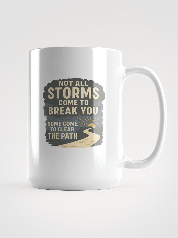 Path of Hope Mug product image (1)