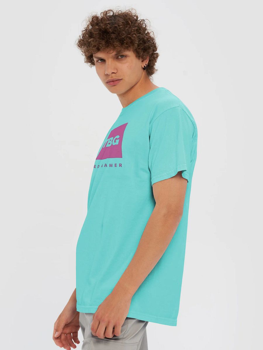 The Bearded Gamer Tee product image (6)