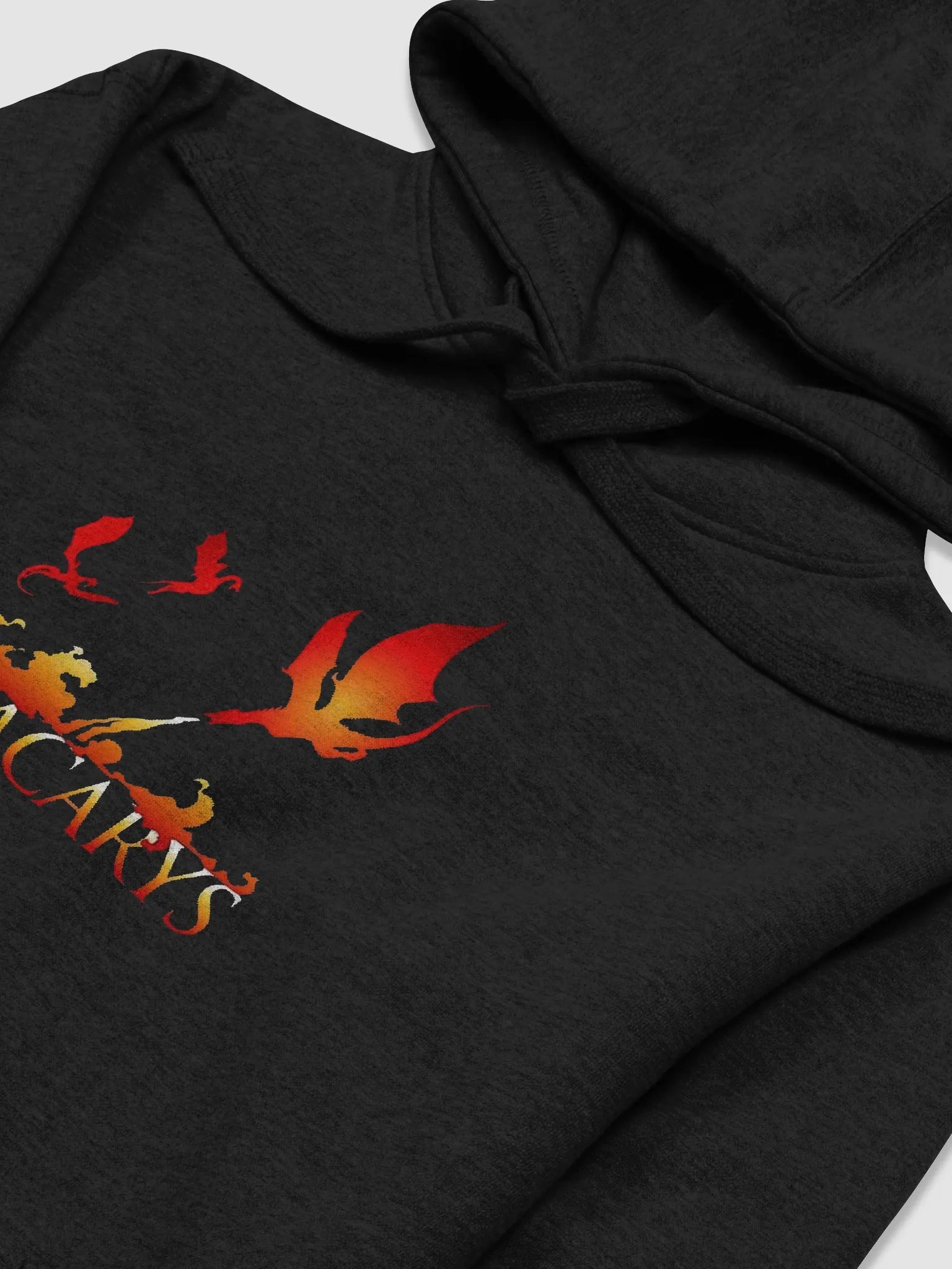 Dracarys Game Of Thrones Premium Hoodie product image (26)