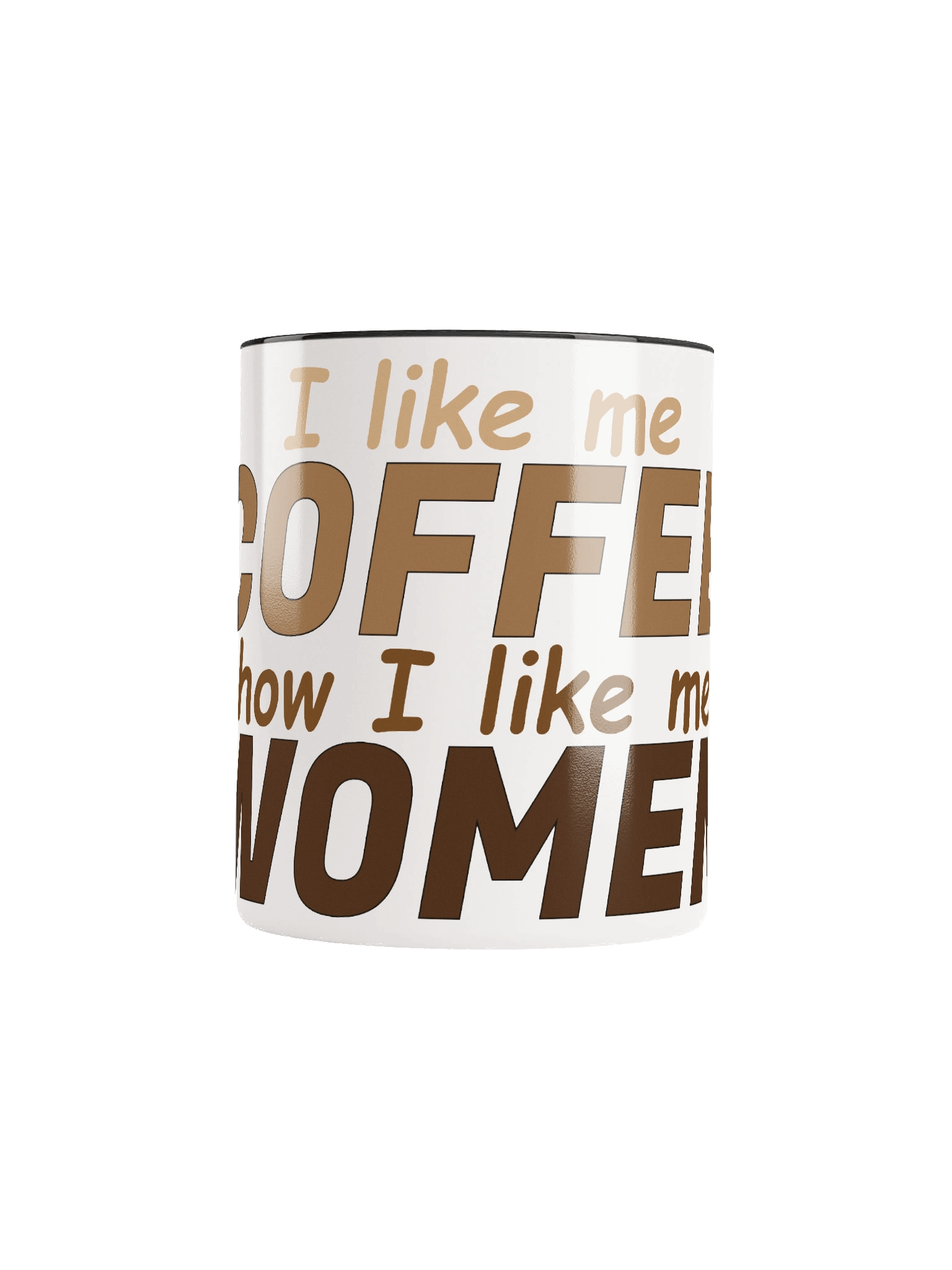Coffee Women Mug product image (1)