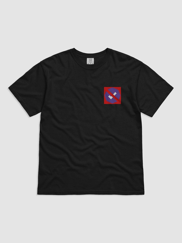 #NoPush (Pocket & Back) product image (2)