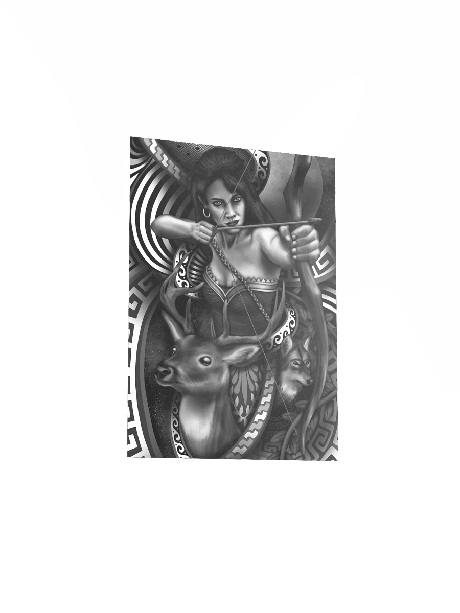 Artemis Poster product image (22)
