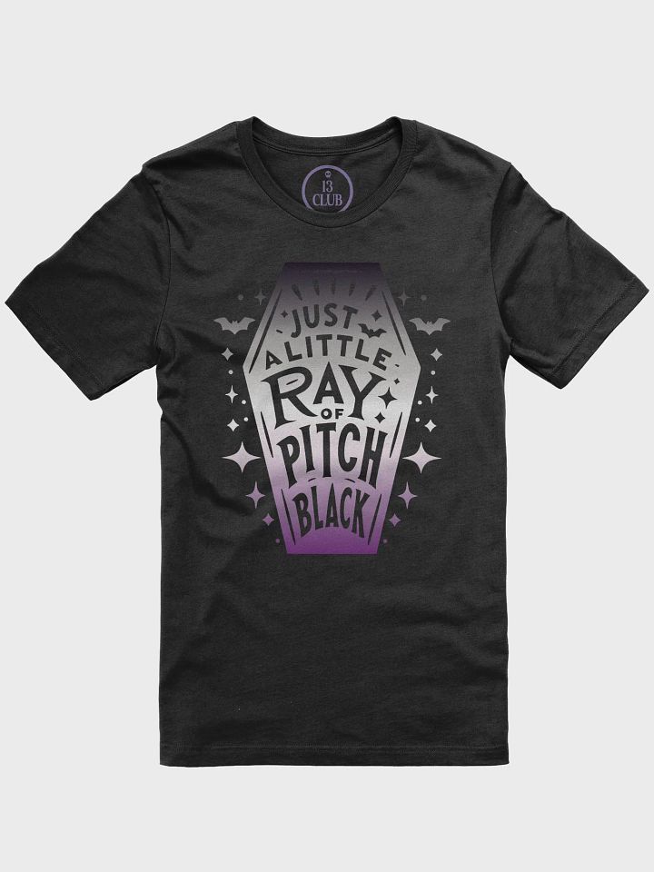 Little Ray Ace Flag T-Shirt product image (1)